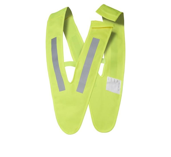 Sicherheits-Überwurf für Kinder